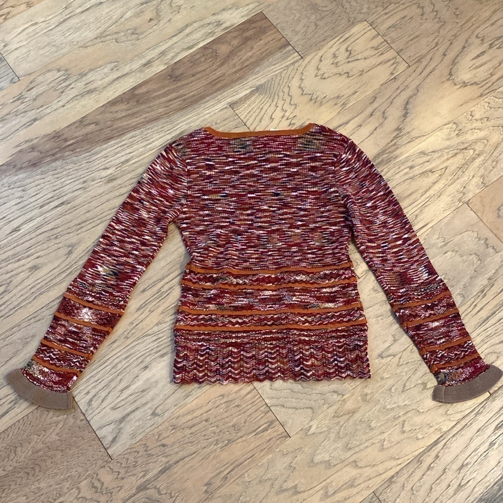 Sam Edelman Cathy Sweater - Picture 9 of 9
